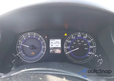 2017 Infiniti Qx50 from USA, damaged, VIN JN1BJ0RR4HM417281